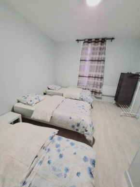 Appartement proche St denis 